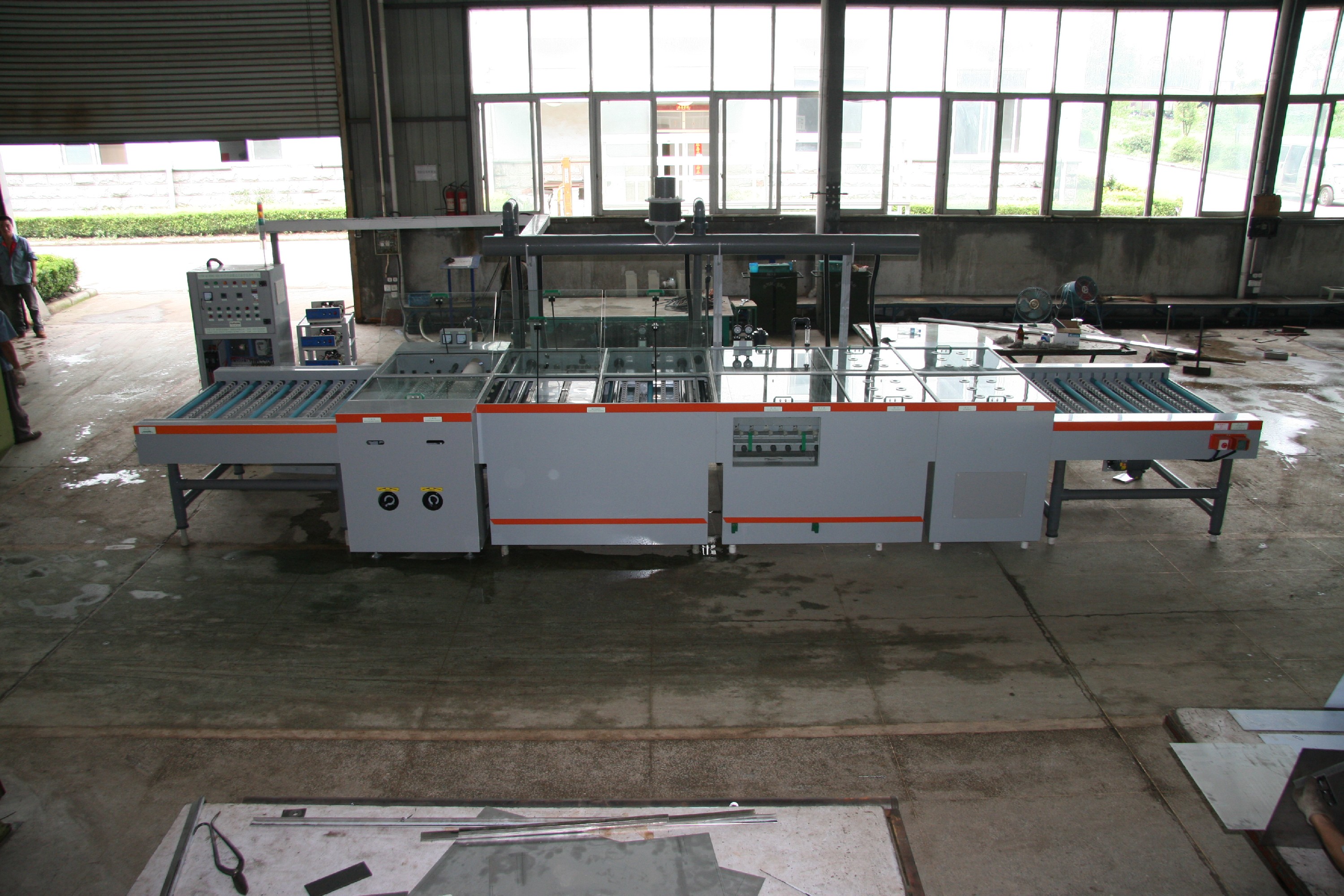 現場(chǎng)案例